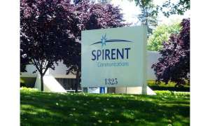 Spirent