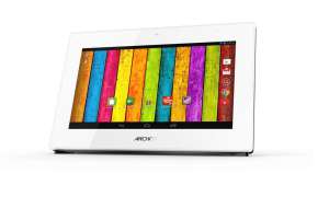 Archos, Haussteuerung, Tablet