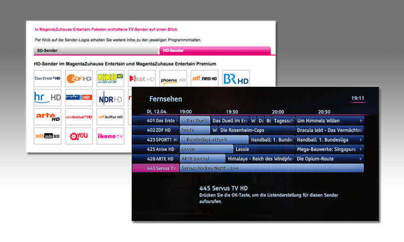 Telekom Entertain Kontakt Telekom Entertain Kontakt