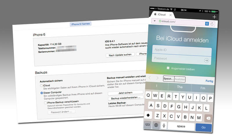 Datensicherung Iphone Ohne Itunes Datensicherung Iphone Ohne Itunes