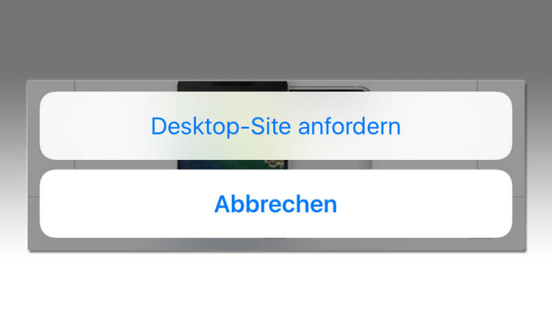 ratgeber iphone desktop ansicht statt mobiler version safari ratgeber iphone desktop ansicht statt mobiler version safari