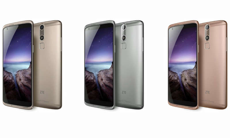 Zte axon mini force touch zte axon mini force touch actually feels more