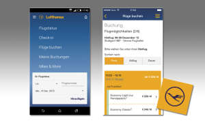 Lufthansa