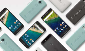 Nexus 5X und Nexus 6P
