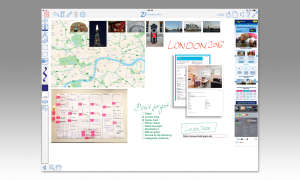 Zoom Notes