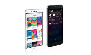 Xiaomi Mi5 und Meizu Pro 5