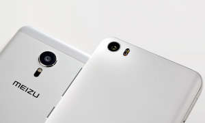 Meizu Pro 5 Kamera