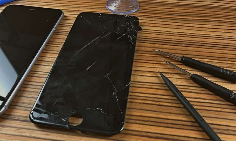 Iphone C Bildschirm Tauschen Iphone C Bildschirm Tauschen