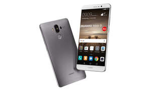 Huawei Mate 9