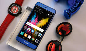 Honor 8 Pro