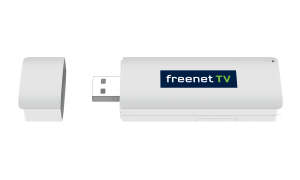 Freenet TV USB-Stick für DVB-T2
