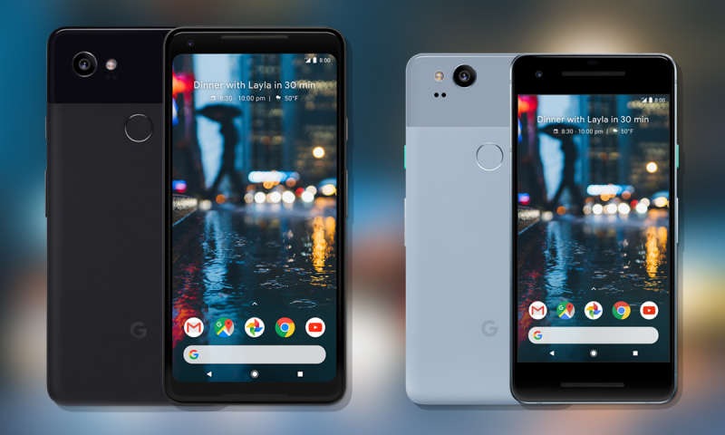 Image result for Google Pixel 2 XL