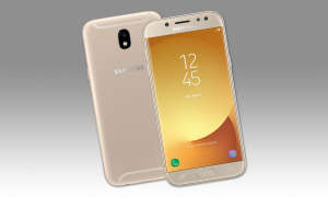 Galaxy J5 (2017) DUOS