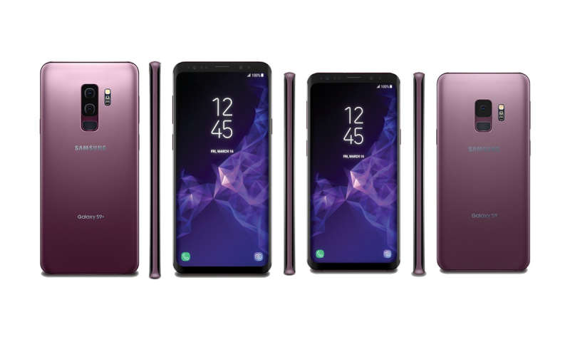 samsung galaxy s9 test connect samsung galaxy s9 test connect
