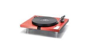 Opera Audio Forbidden City Liu mit Tonarm ST 100