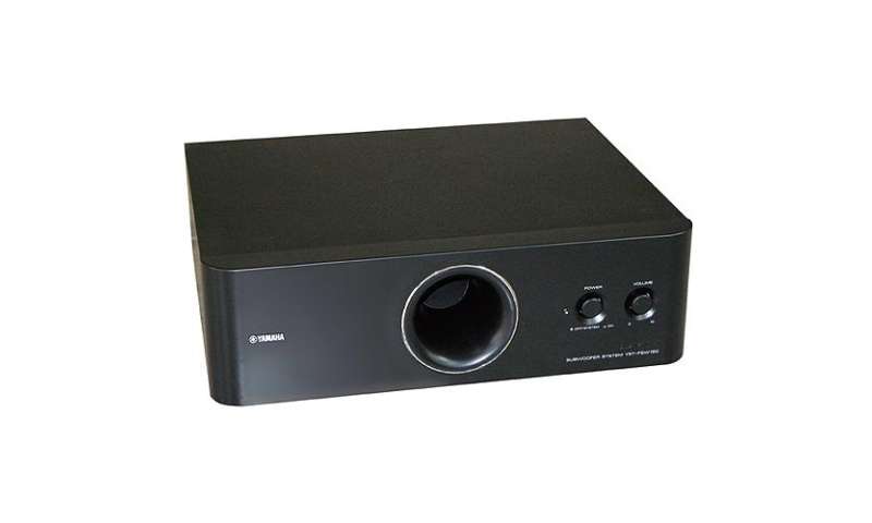 Yamaha Yst Fswbl Subwoofer Yamaha Yst Fswbl Subwoofer
