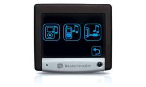 Testbericht Peiker/Alac Bluetouch