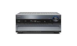 AV-Receiver Onkyo TX SR 876