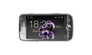 Samsung Omnia II