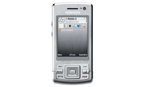 Testbericht Samsung SGH-L870