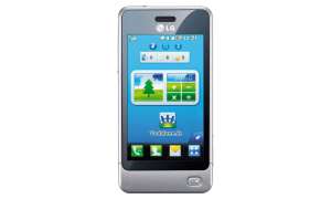 LG GD510 Pop