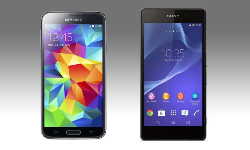 HTC Sensation XE vs Sony Xperia S - specs comparison - PhoneArena sony xperia s vs sensation xe