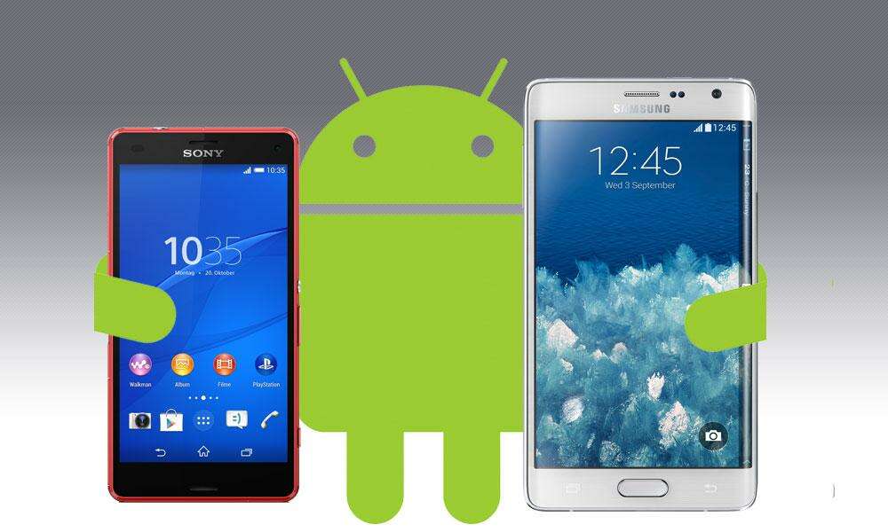 top android handys top android handys