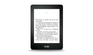 Kindle Paperwhite 3G (2015)