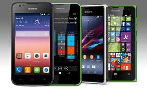 Bestes Smartphone Bis 300€ Bestes Smartphone Bis 300€