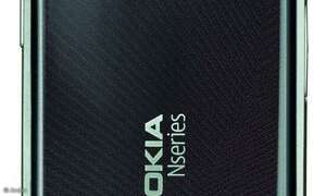 Nokia N78 Kamera