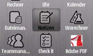 Testbericht Samsung SGH-L870
