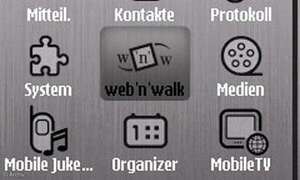 Testbericht Samsung SGH-L870