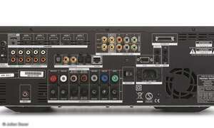 Harman AVR 365