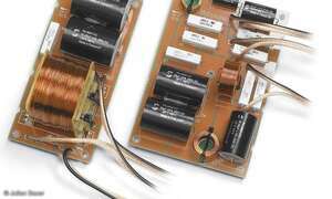 Lautsprecher Dynaudio Focus 360