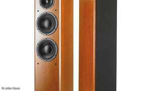 Lautsprecher Dynaudio Focus 360