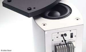 Audio Pro Avanti A.100 Bass