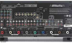 AV-Receiver Onkyo TX SR 876