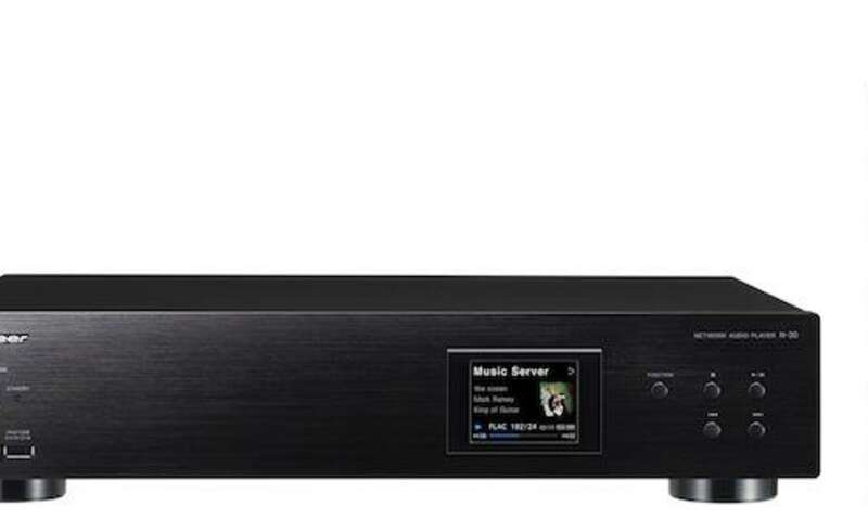 FIRMWARE PIONEER DIGITAL firmware pioneer digital: