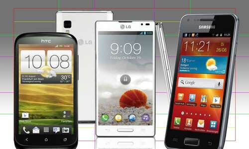 Bestes Smartphone Bis 500 Euro 2020 Bestes Smartphone Bis 500 Euro 2020