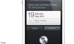 Apple iPhone 4S