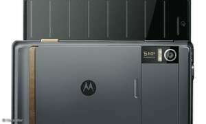 Motorola Milestone
