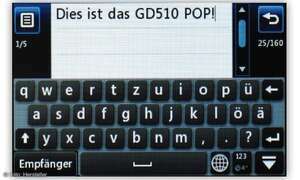 LG GD510 Pop