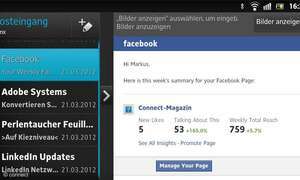 xperia s test