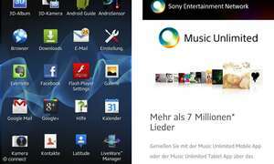 xperia s test
