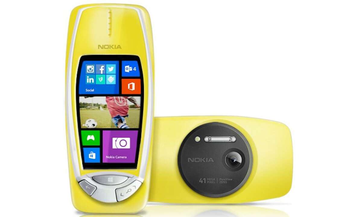 Nokia 3310