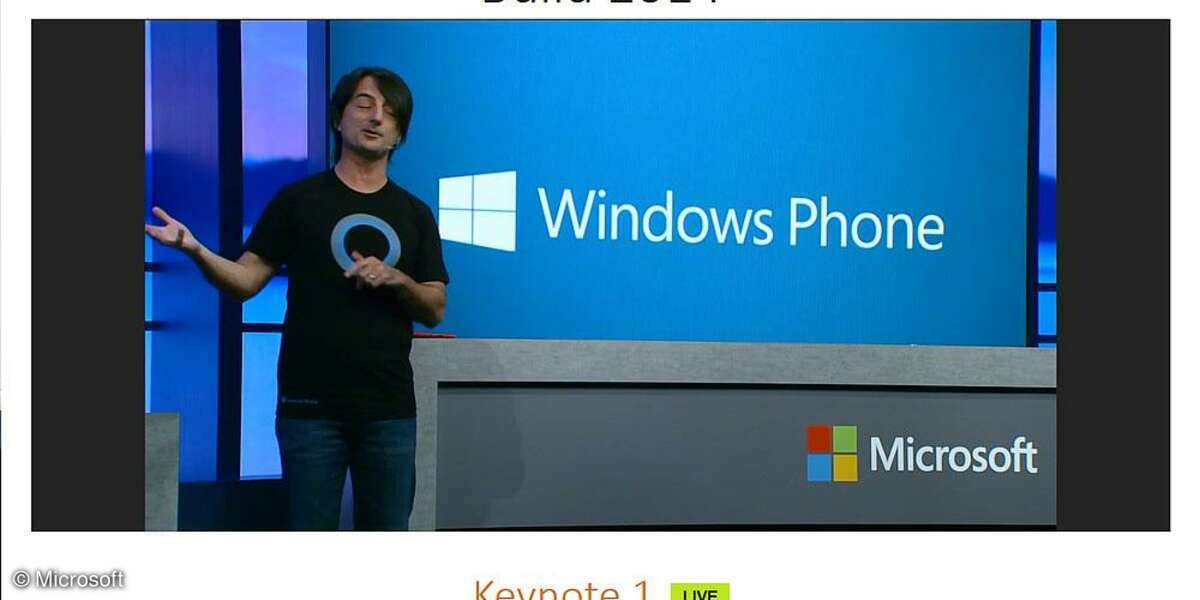 Windows Phone 8.1