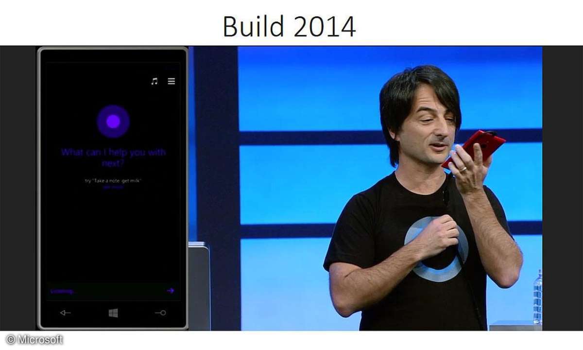 Windows Phone 8.1