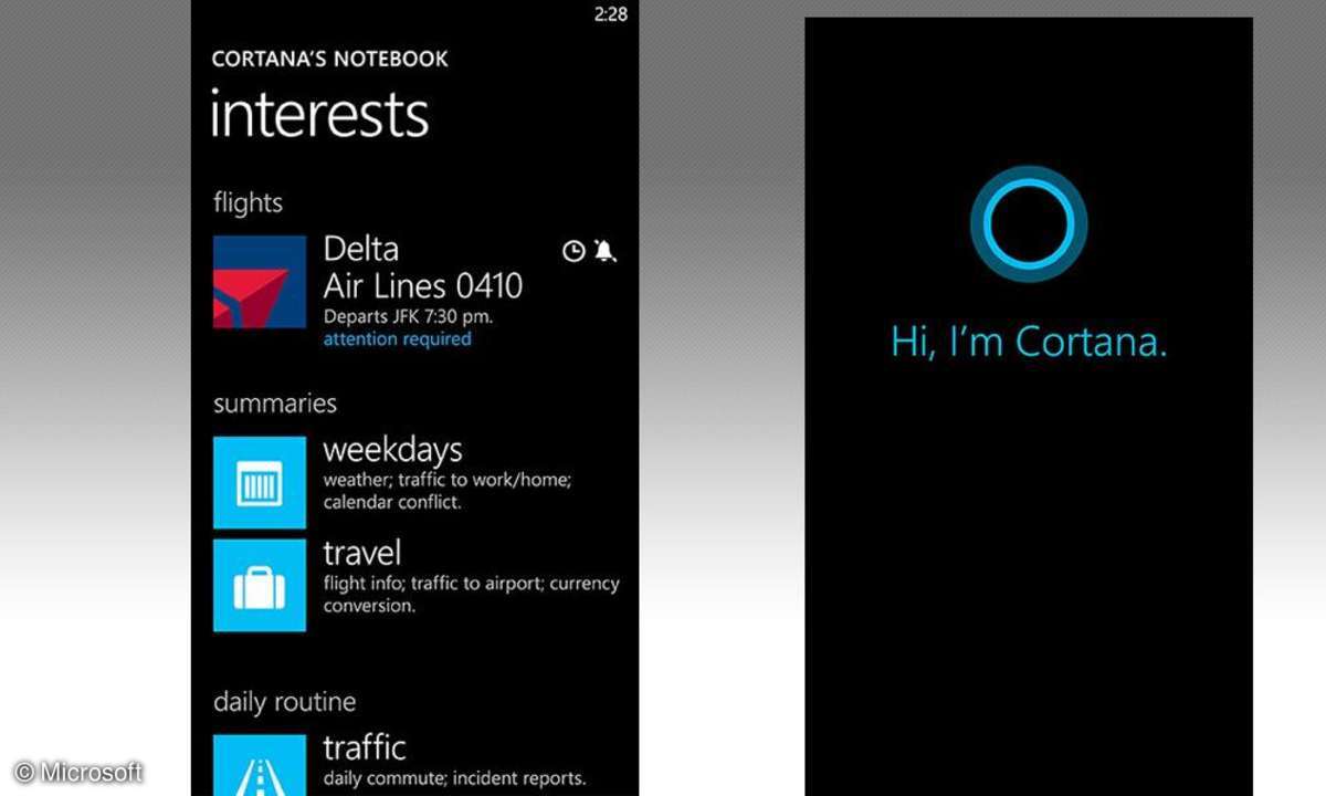 Windows Phone 8.1
