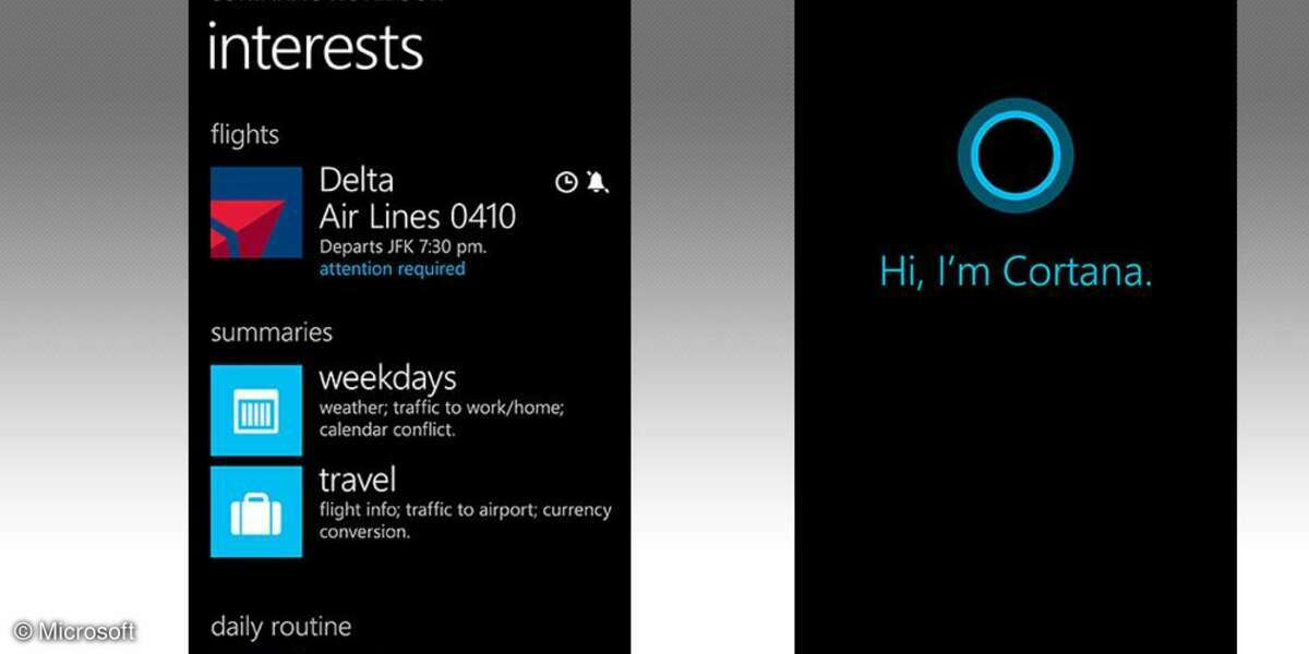 Windows Phone 8.1