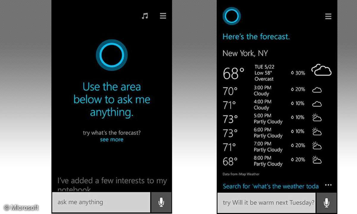 Windows Phone 8.1